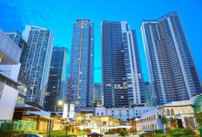 BGC Uptown 1 BR Condo